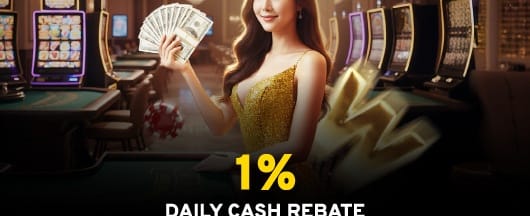 Putaran Percuma Slot Panas