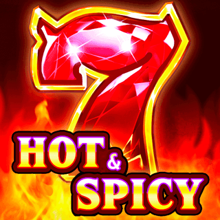 Hot & Spicy screenshot