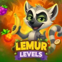 Lemur Levels screenshot
