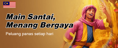 Kemenangan Jackpot Menanti Anda