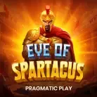Eye of Spartacus screenshot